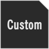 Custom + $150.00