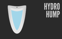 Hydro Hump + $45.00