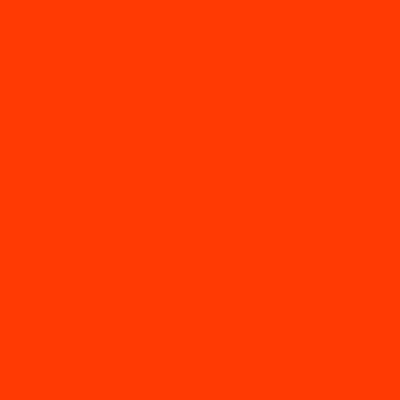 Flourescent Red