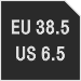 EU 38.5 | US 6.5