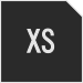 XS