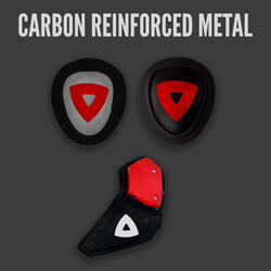 Carbon Reinforced Metal