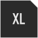 XL