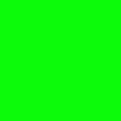 Flourescent Green