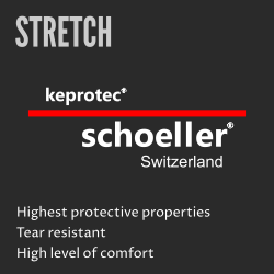 Schoeller Keprotec + $50.00