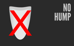 No Hump