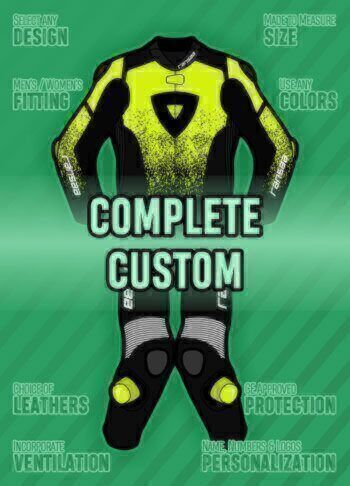Complete Custom Suits