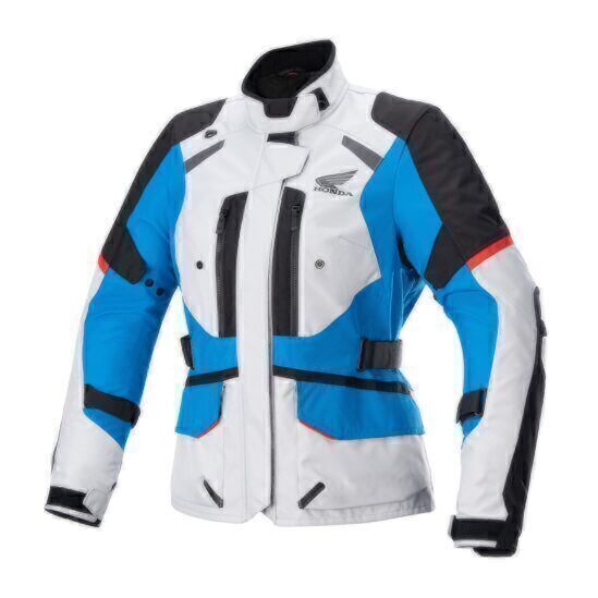 motorcycle touring apparel