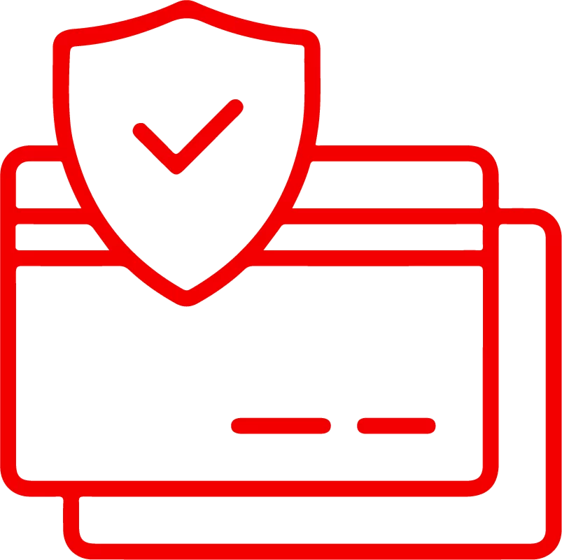 Ransaa Gear Secure Payment